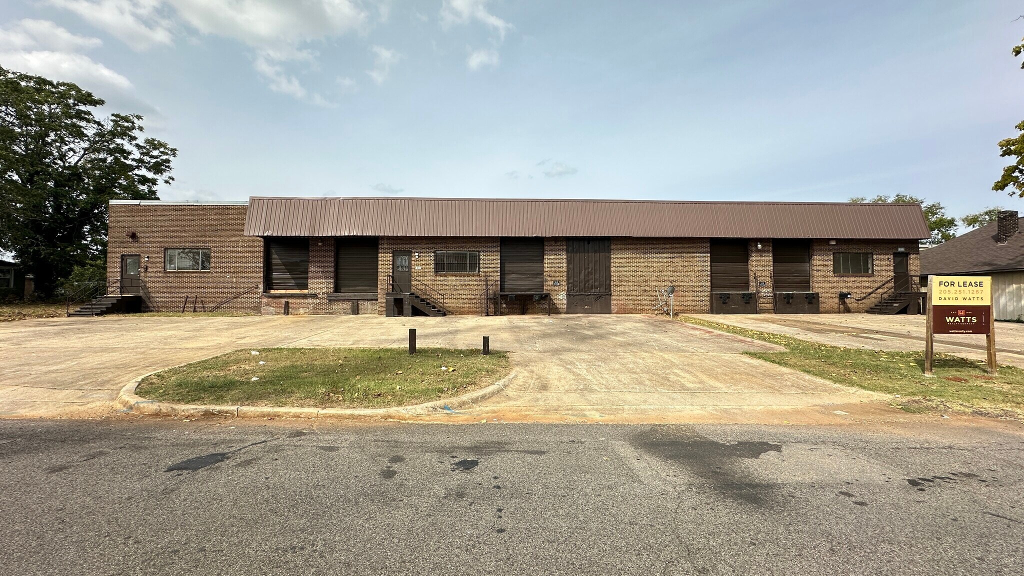 816-824 2nd Ct W, Birmingham, AL for lease Building Photo- Image 1 of 19