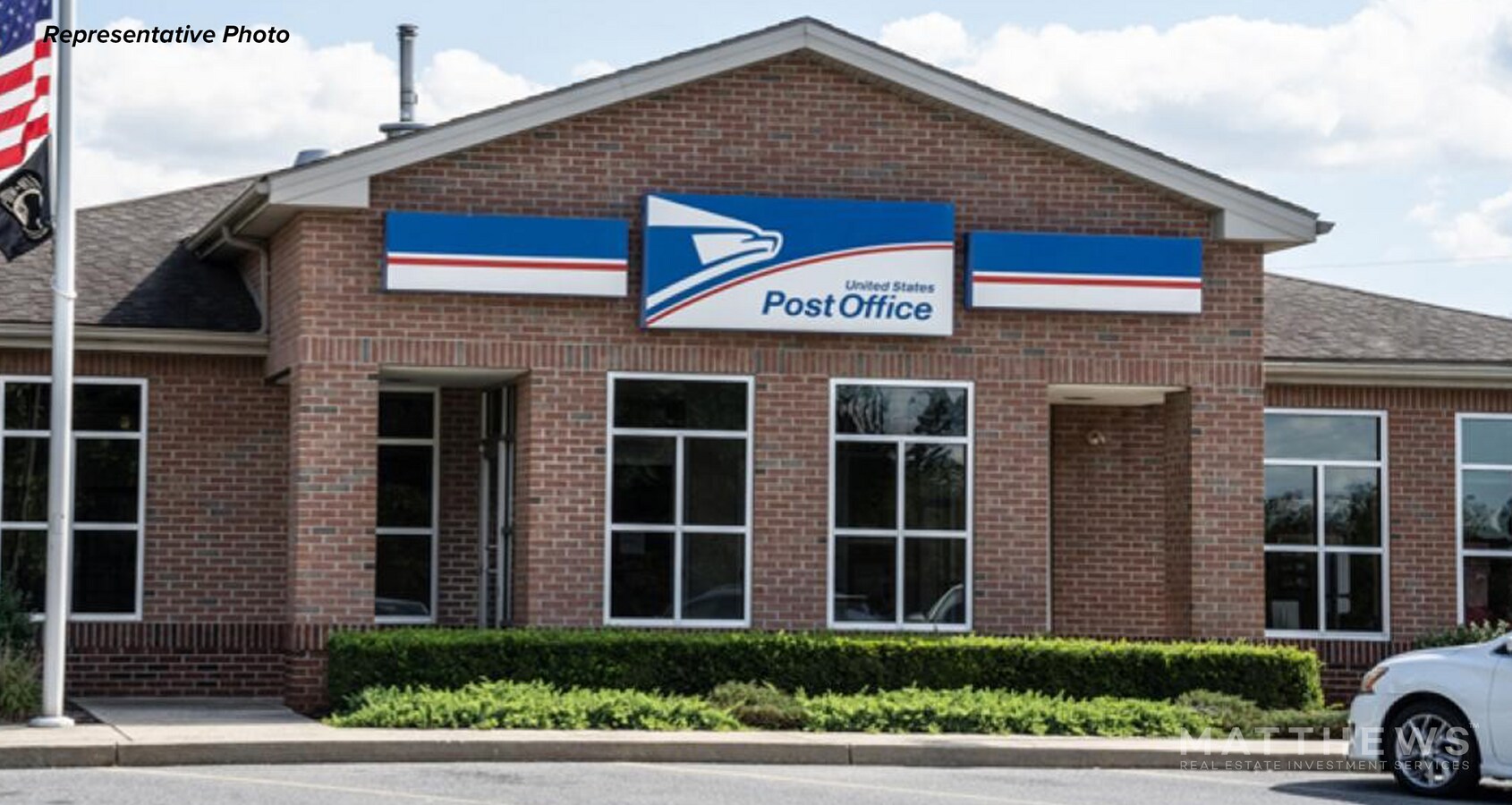 727 Kentucky St, Bakersfield, CA 93305 POST OFFICE