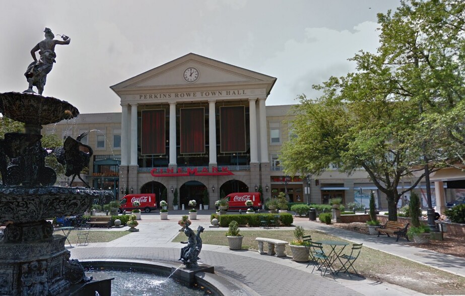 10202 Perkins Rowe, Baton Rouge, LA 70810