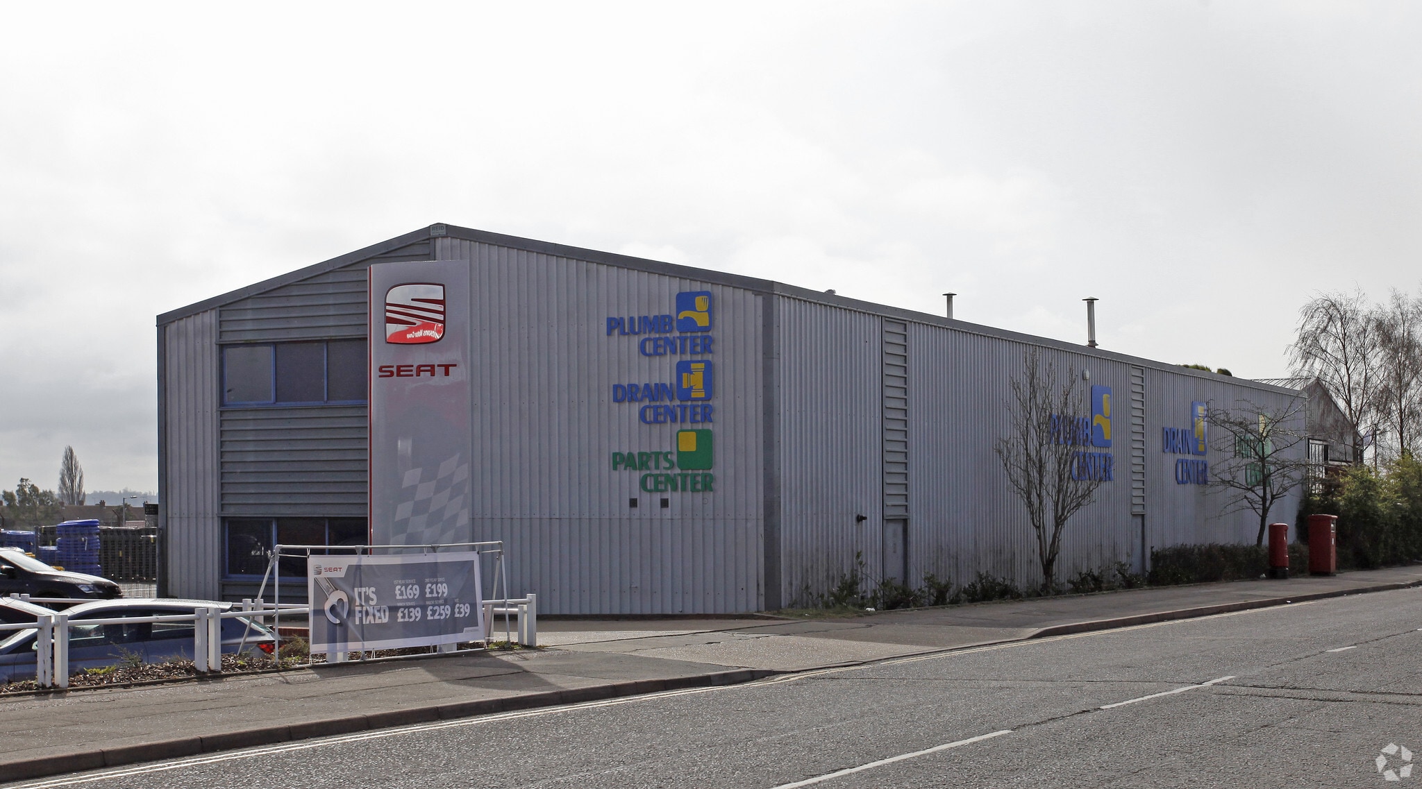 4 Goddard Rd E, Ipswich for sale Primary Photo- Image 1 of 1