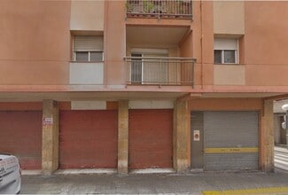Carrer General Contreras, Tarragona, Tarragona for lease Floor Plan- Image 1 of 6