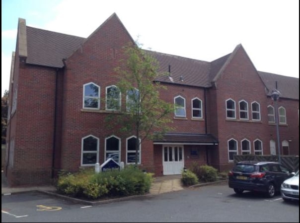 Coleshill Rd, Birmingham for sale Primary Photo- Image 1 of 1