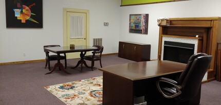 34 W Main St, Hamlet, NC for lease Interior Photo- Image 2 of 4