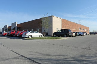 More details for 4550 Town Center Blvd, Jeffersonville, IN - Office for Lease