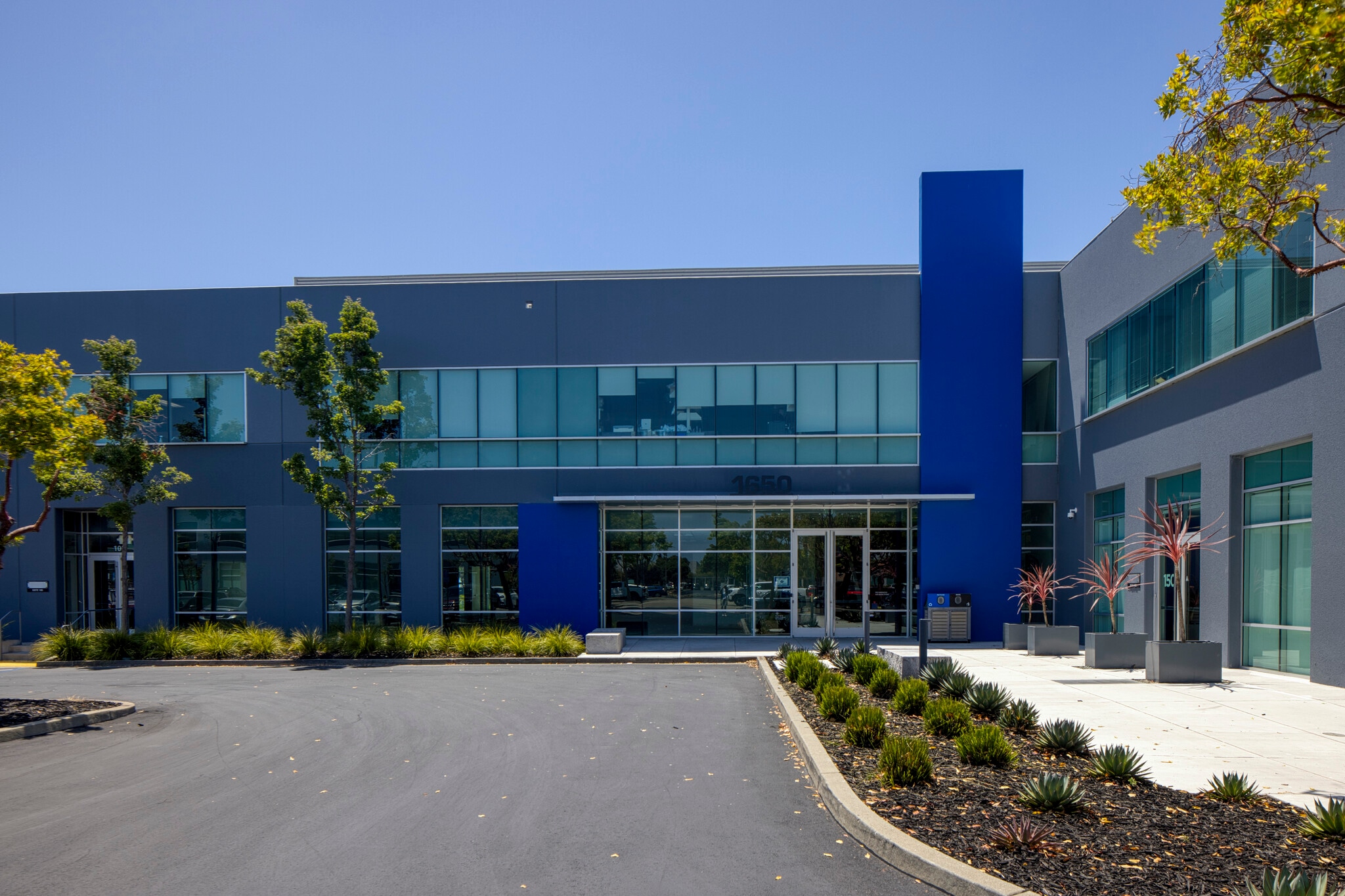 1650 Harbor Bay Pky, Alameda, CA for lease Interior Photo- Image 1 of 15