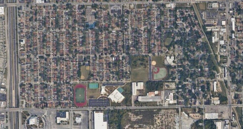 1100 W 119th St, Chicago, IL for lease - Building Photo - Image 2 of 2