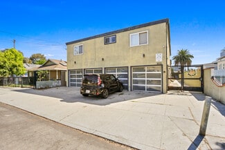 More details for 600 Almond Ave, Long Beach, CA - Multifamily for Sale