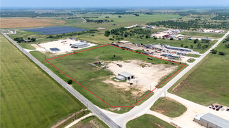 More details for 101 Rancho Grande, Floresville, TX - Industrial for Sale