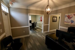 Bldg 900 - Loft