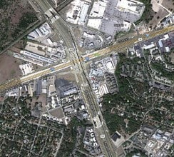 3513 H.K. Dodgen Loop, Temple, TX - AERIAL  map view