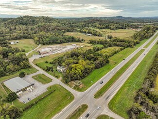 More details for 212 Dunlap Hollow, Friendsville, TN - Land for Sale