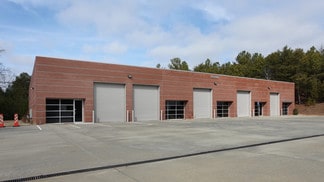 More details for 4991 B U Bowman Dr, Buford, GA - Flex for Lease
