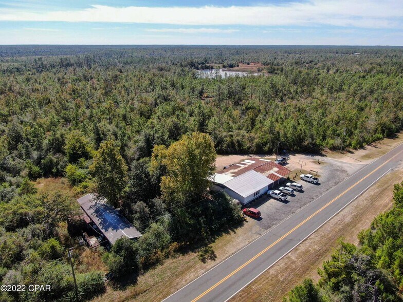 6 Fairview Rd, Marianna, FL for sale - Primary Photo - Image 1 of 1