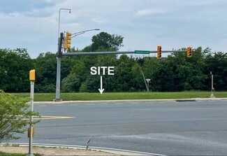 More details for Perrowville Road, Forest, VA - Land for Lease