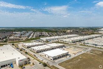 2601 TX-121, Lewisville, TX - AERIAL  map view - Image1