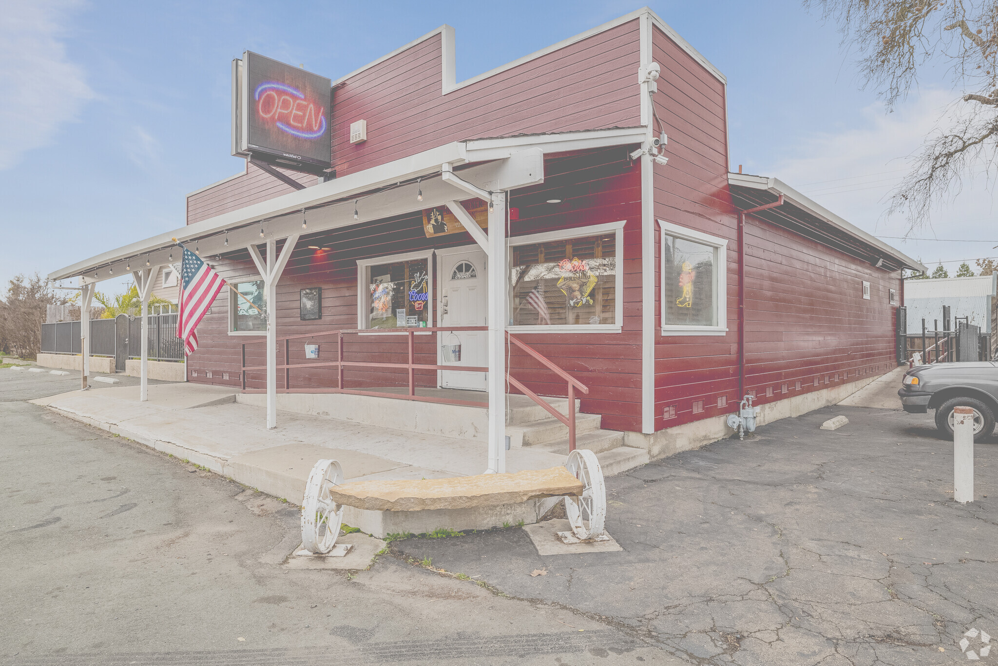 18775 E Hwy 88, Clements, CA for sale Primary Photo- Image 1 of 1