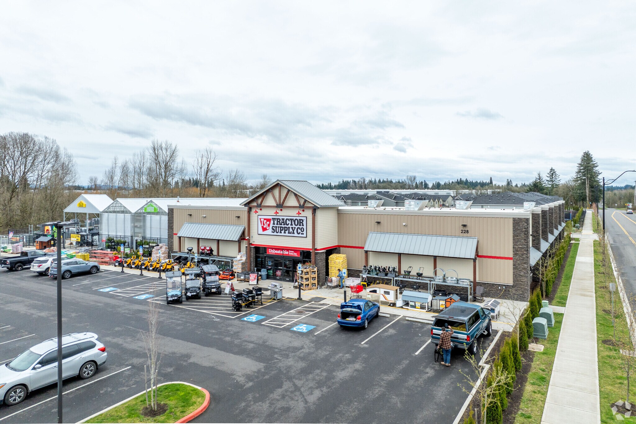 228 S 65th Ave, Ridgefield, WA for sale Primary Photo- Image 1 of 1