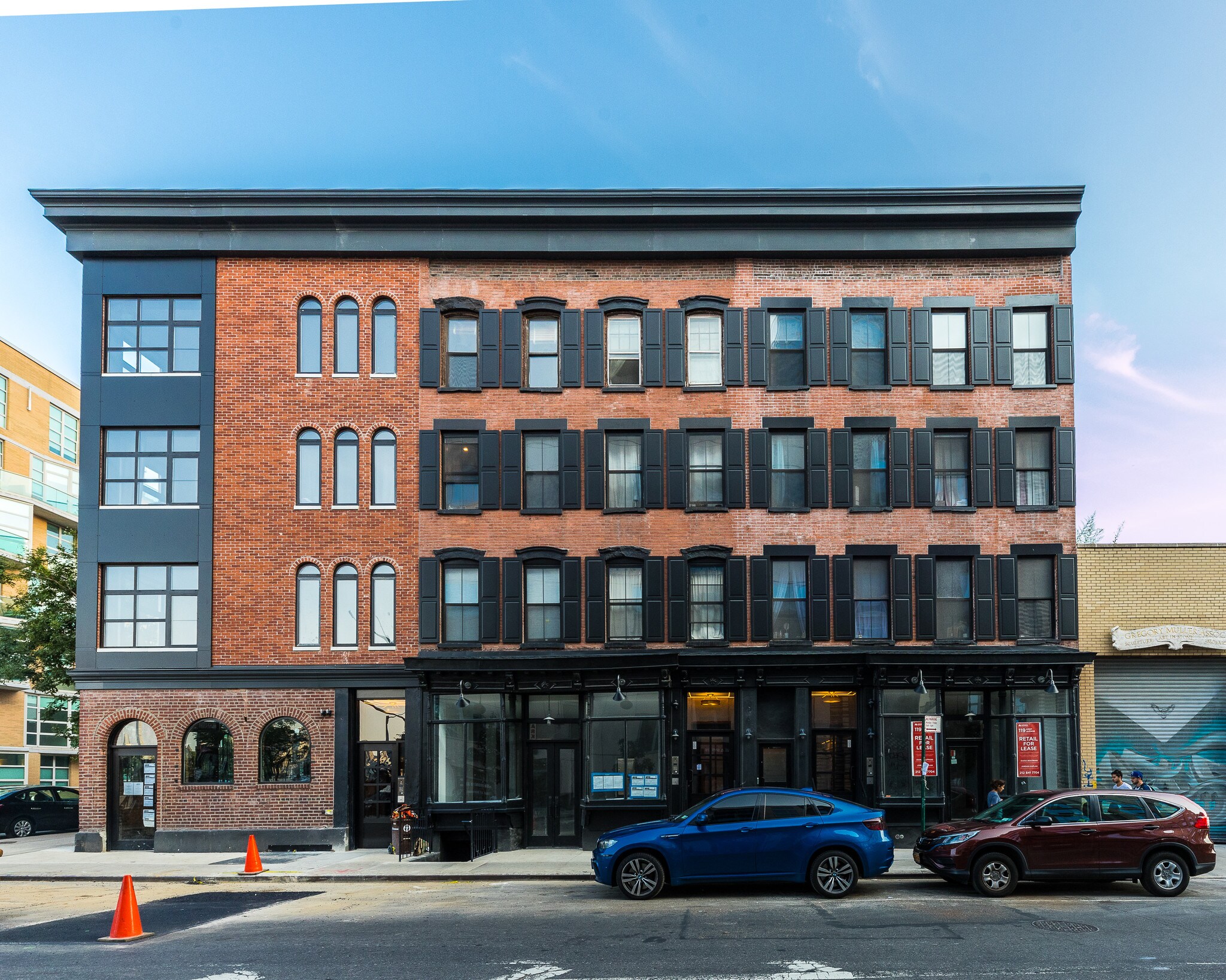 Multifamily in Brooklyn, NY for sale Other- Image 1 of 1