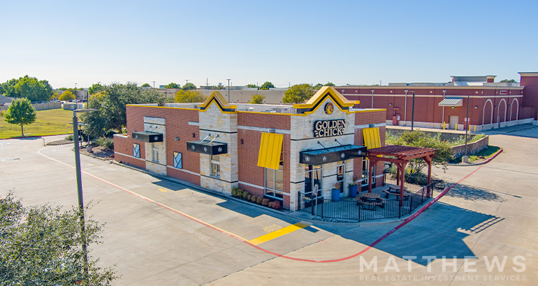 1400 Turner Warnell Rd, Mansfield, TX for sale Building Photo- Image 1 of 5