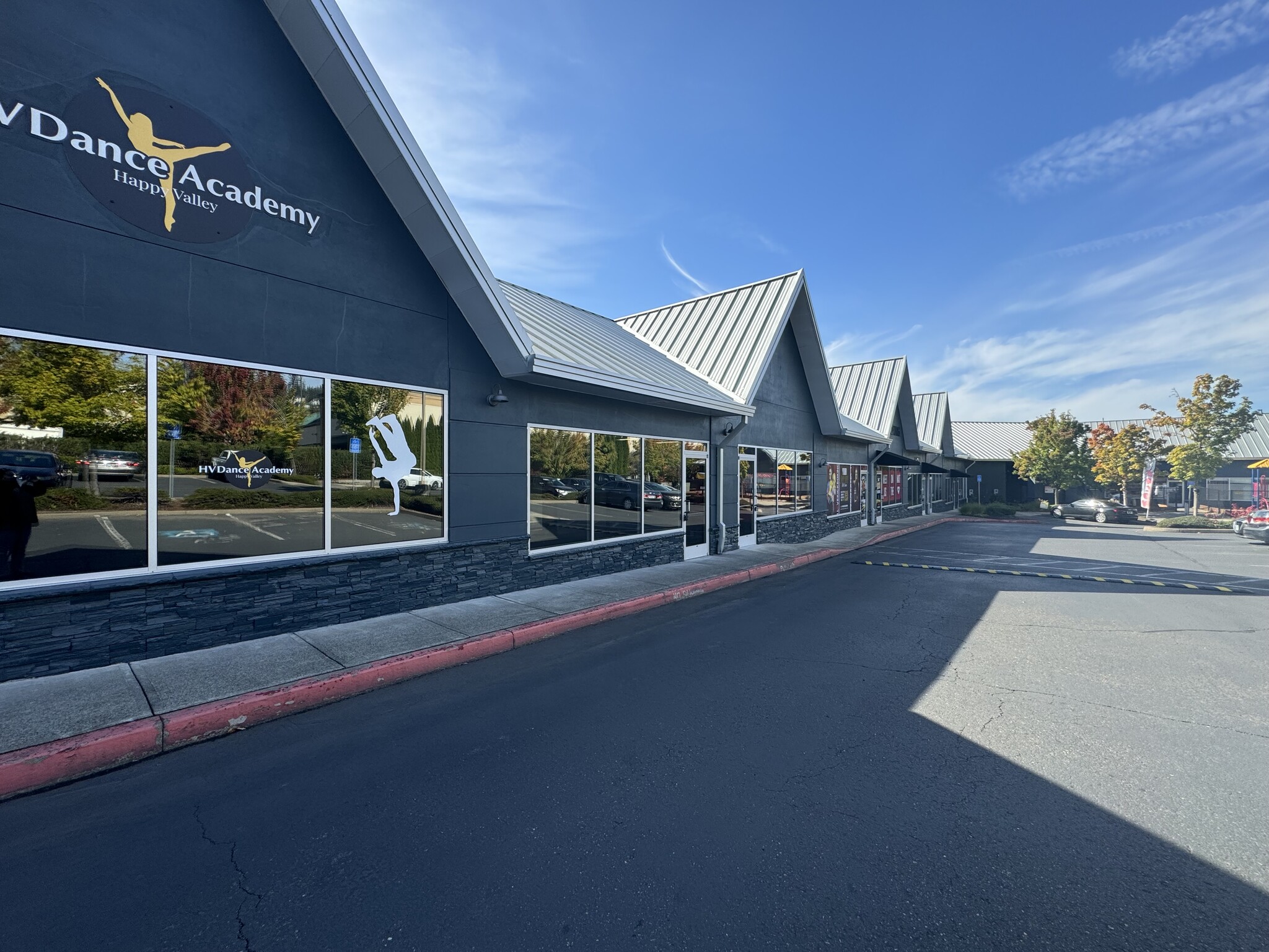 14755-14863 SE Oregon Trail Dr, Happy Valley, OR for lease Building Photo- Image 1 of 6