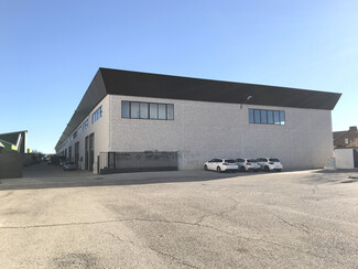 More details for Calle Vega del Bornova, 1, Quer - Industrial for Sale