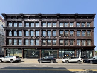 More details for 185 Broadway, Brooklyn, NY - Office for Lease