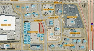 More details for 3010 Village Park Dr, Plover, WI - Land for Sale