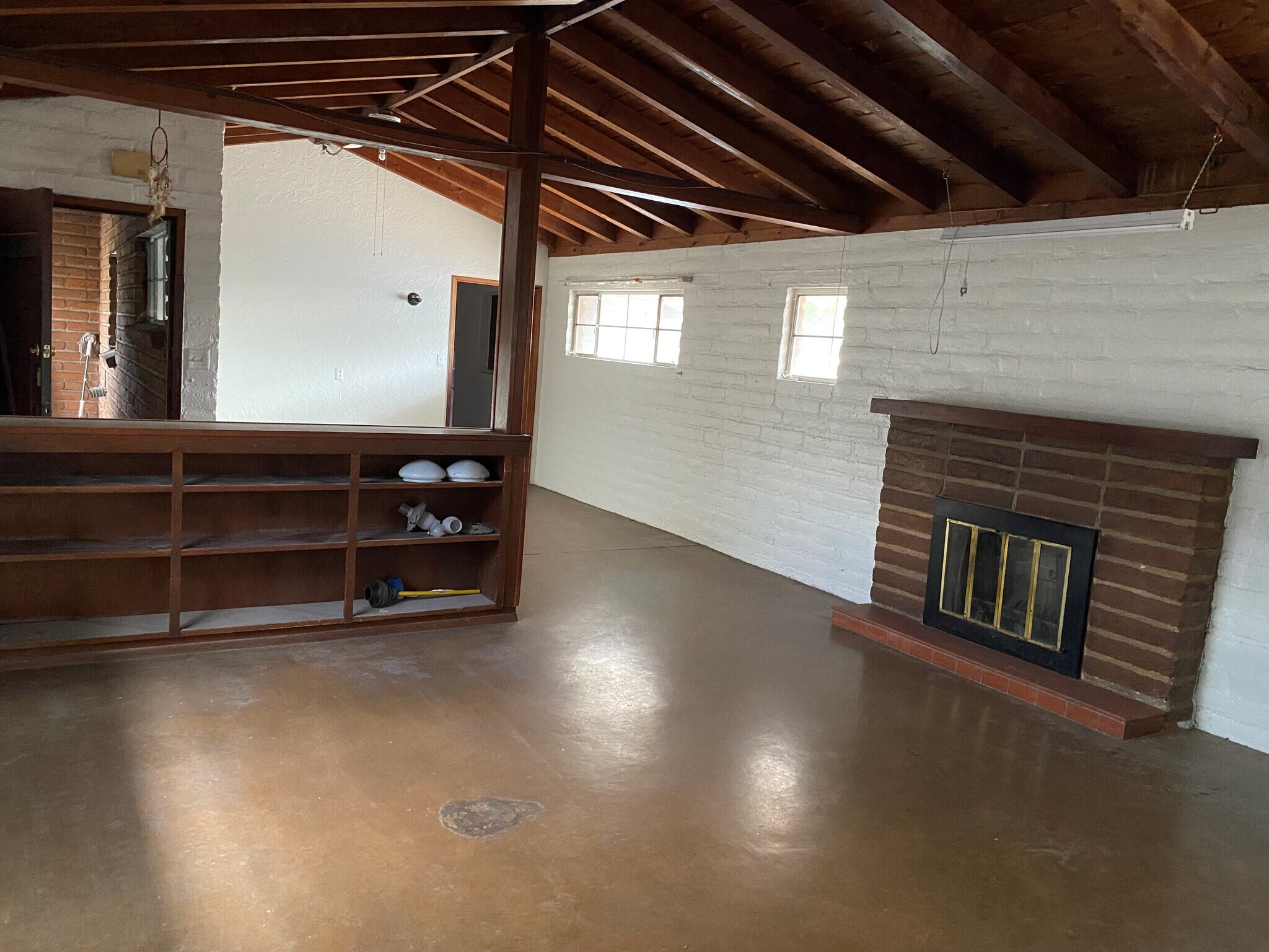 4164 N Flowing Wells Rd, Tucson, AZ 85705 Industrial for Lease