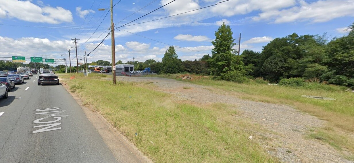 Brookshire Blvd & Nelwon Ave., Charlotte, NC for sale Other- Image 1 of 3
