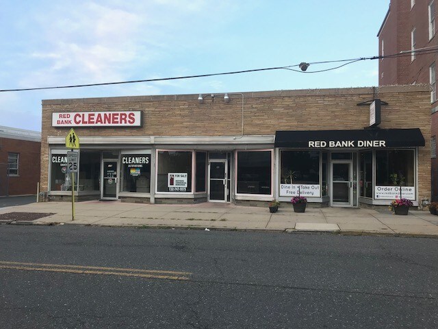 177 Broad St, Red Bank, NJ for sale - Building Photo - Image 1 of 1