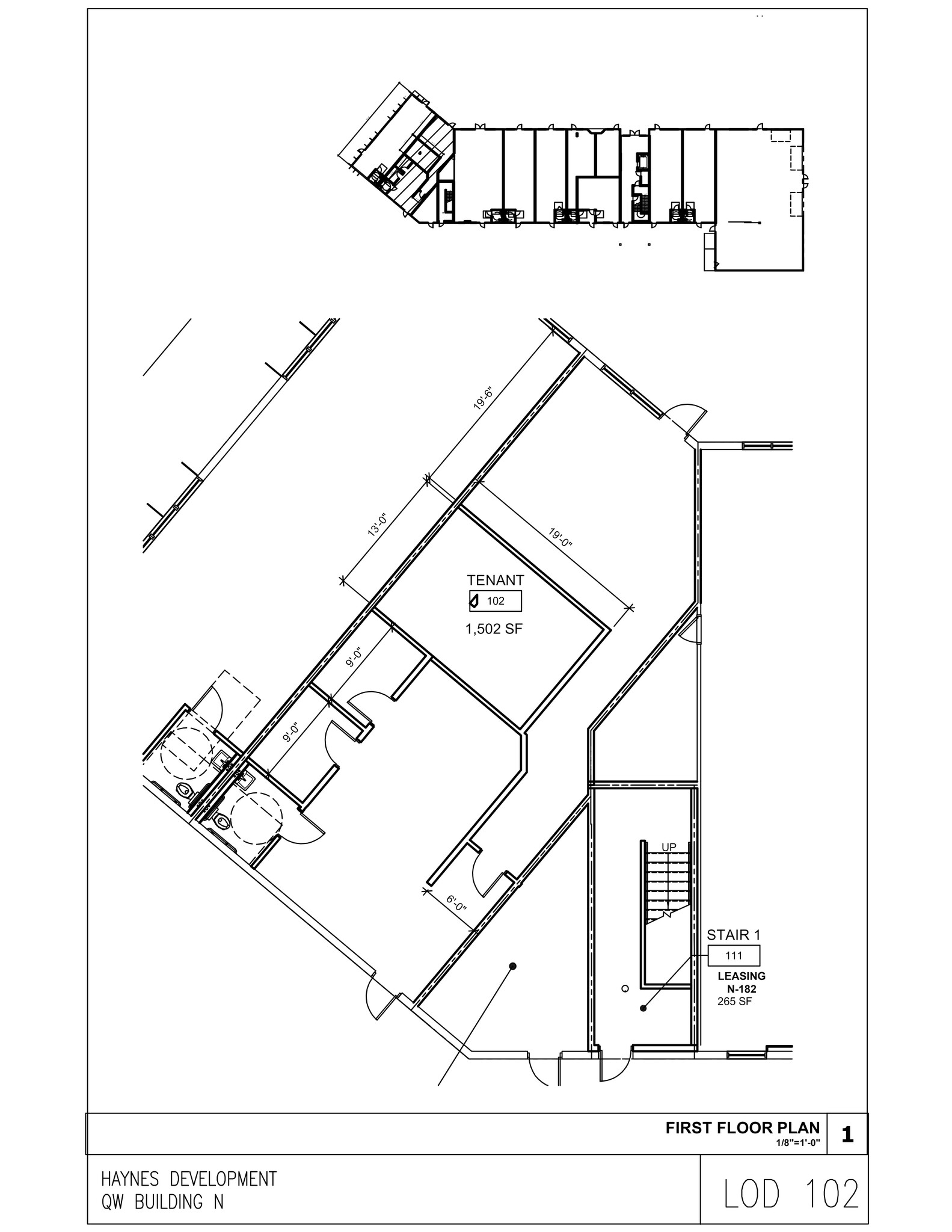 300 Oxford Rd, Oxford, CT for lease Site Plan- Image 1 of 2