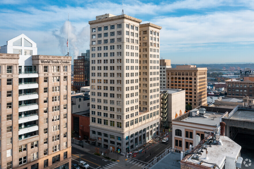 1019 Pacific Ave, Tacoma, WA for sale - Primary Photo - Image 1 of 1