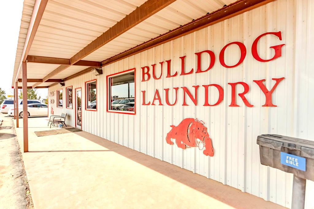 7009 N Service Rd, Big Spring, TX for sale Primary Photo- Image 1 of 1