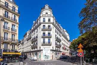 More details for 26 Rue De Montholon, Paris - Coworking for Lease