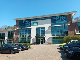 More details for 4400, Fareham - Office for Sale