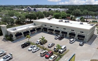 5678 Fruitville Rd, Sarasota FL - Storefront