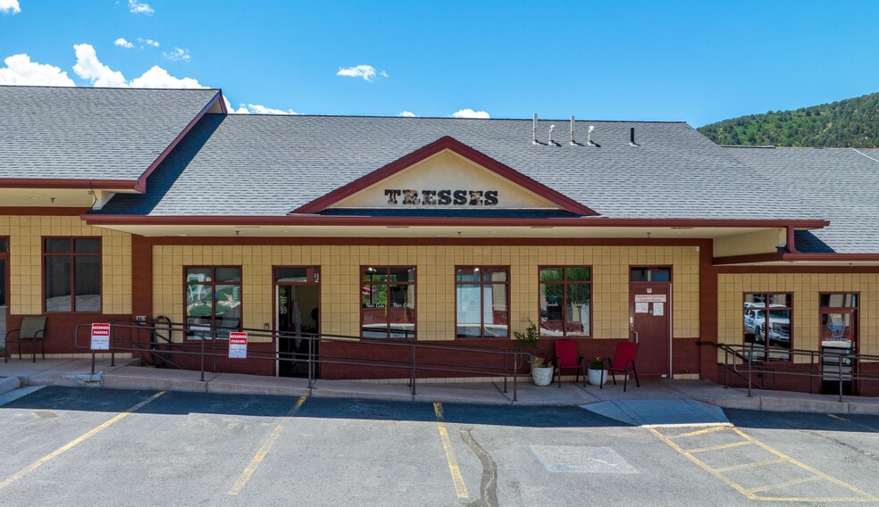 2550 Highway 82, Glenwood Springs, CO for sale - Building Photo - Image 1 of 15