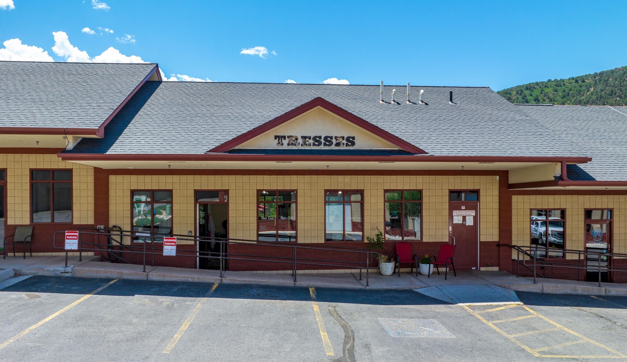 2550 Highway 82, Glenwood Springs, CO for sale Building Photo- Image 1 of 16