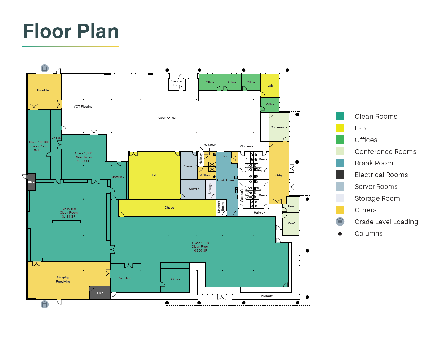 1705-1715 Wyatt Dr, Santa Clara, CA for lease Building Photo- Image 1 of 1
