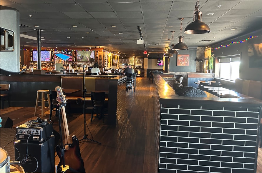 5532 Athens Boonesboro Rd, Lexington, KY for lease - Building Photo - Image 2 of 9