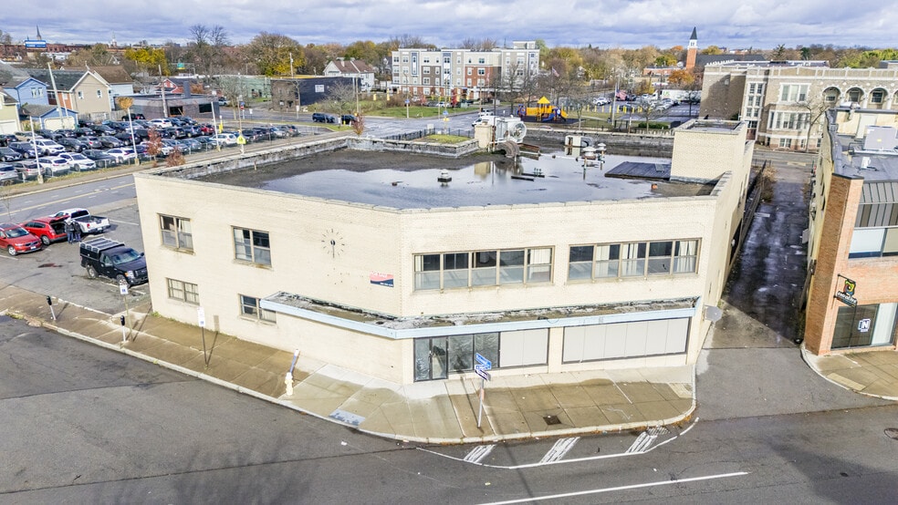 536-542 E Main St, Rochester, NY for sale - Building Photo - Image 2 of 28