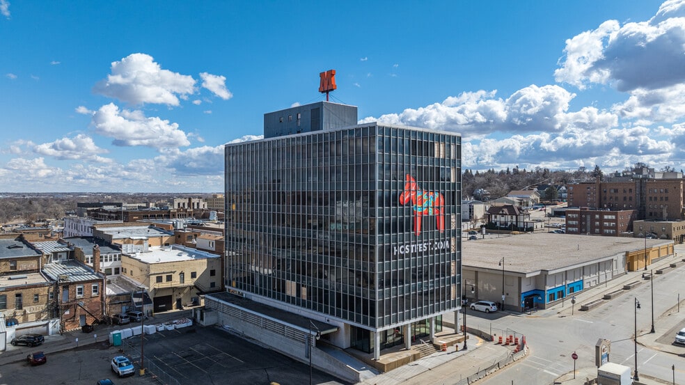 123 1st St SW, Minot, ND for sale - Building Photo - Image 2 of 2