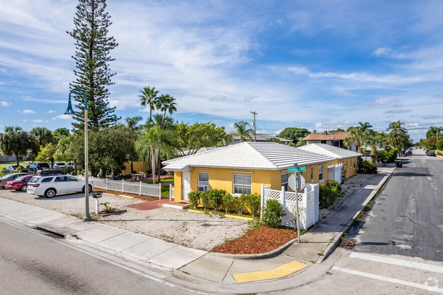 1001 S Federal Hwy, Lake Worth, FL 33460 Multifamily for Sale