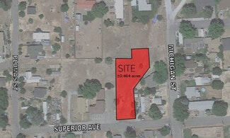More details for 37152 Superior Ave, Burney, CA - Land for Sale