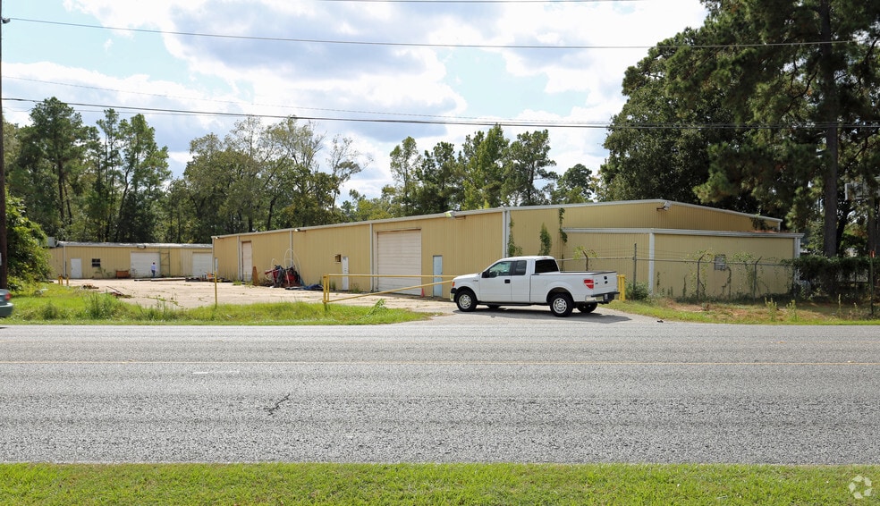 1434 Rayford Rd, Spring, TX for sale - Primary Photo - Image 1 of 1