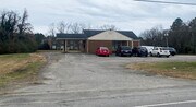 600 E Atlantic St, Emporia VA - Retail Space