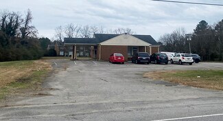More details for 600 E Atlantic St, Emporia, VA - Retail for Sale