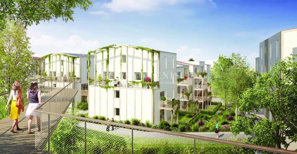 Retail in Villejuif for sale - Building Photo - Image 3 of 4