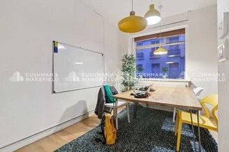 10 Rue Rémy Dumoncel, Paris for lease Interior Photo- Image 1 of 11