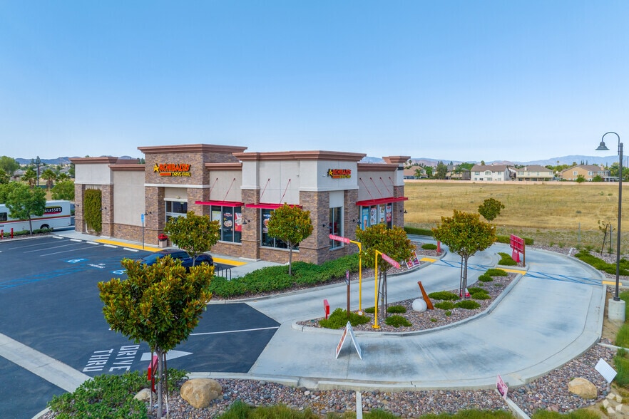 Newport Rd, Menifee, CA for lease - Primary Photo - Image 3 of 4